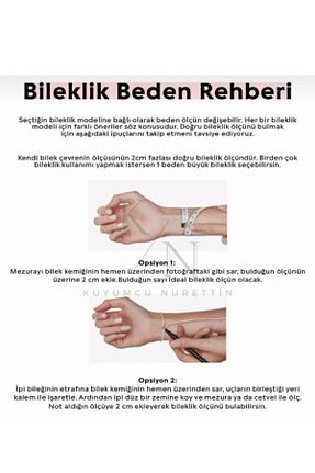 دستبند طلا زرد زنانه 14 عیار kuyumcu nurettin - کد 886035764