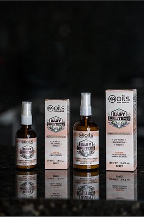  KAOils Pure Essence - کد 781963531