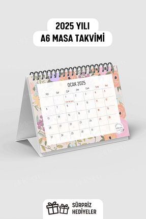 تقویم رنگی Eldesen Tasarım - کد 774242047