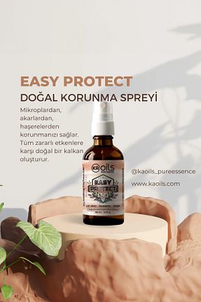  KAOils Pure Essence - کد 777948118