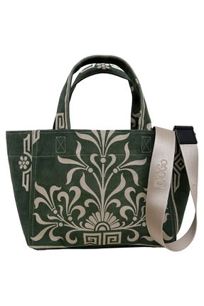 کیف دستی بژ زنانه سایز متوسط Dogo - کد 816137748