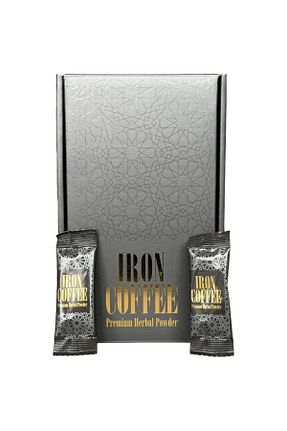 قهوه گرانول IRON COFFEE - کد 870826802