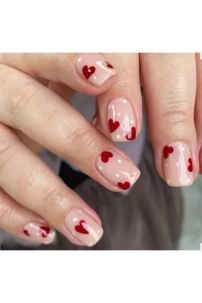 مراقبت ناخن Alya Nail Studio - کد 871498845