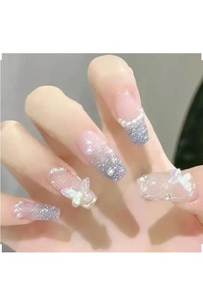 ست مانیکور و پدیگور Alya Nail Studio - کد 871175130