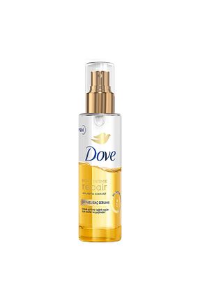 روغن و سرم مو Dove - کد 865224207