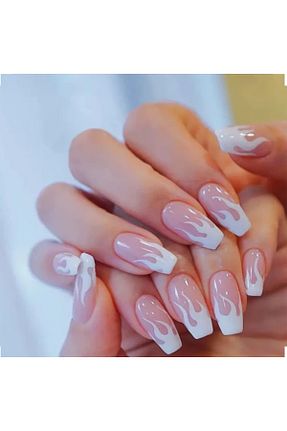 ست مانیکور و پدیگور Alya Nail Studio - کد 871177510