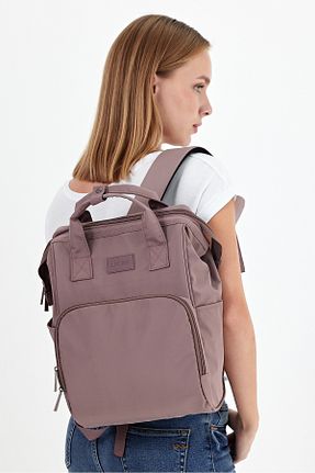 کیف مراقبت از کودک قهوه ای Lucina - کد 866571451
