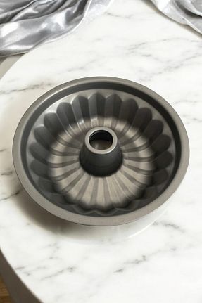 قالب کیک و فر طوسی استیل (فولاد) Dore Voir - کد 865458261