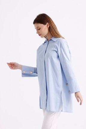 پیراهن متالیک زنانه رگولار PASTELASTORE - کد 845393671