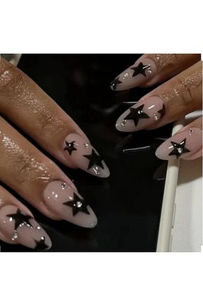 ست مانیکور و پدیگور Alya Nail Studio - کد 871183257
