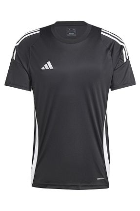 تیشرت مشکی مردانه رگولار adidas - کد 870875024