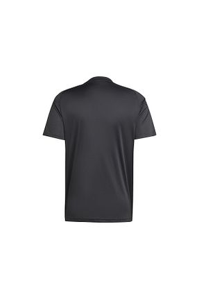 تیشرت مشکی مردانه رگولار adidas - کد 870875024