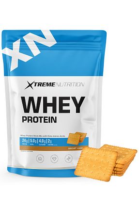 پروتئین WHEY شکلاتی Xtreme Nutrition - کد 870865954