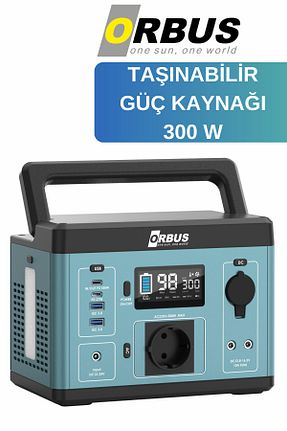 منبع تغذیه و یو پی اس ORBUS - کد 871219734