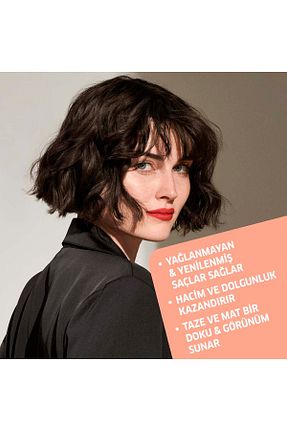 شامپو خشک Wella Professionals - کد 870877105