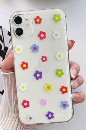 کاور و قاب رنگی iPhone 11 3GEN CASE - کد 360928101
