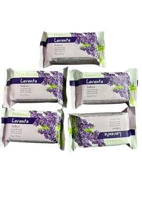 صابون جامد Farmasi - کد 872984285