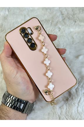 کاور و قاب صورتی Vip Case - کد 870886044