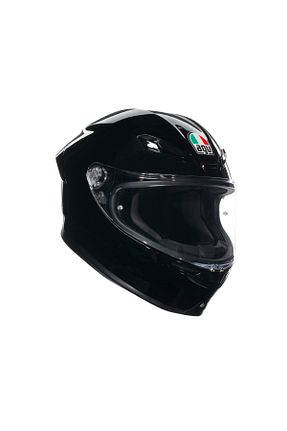 کلاه ایمنی موتور سواری رنگی Açık Kasklar AGV - کد 802577331