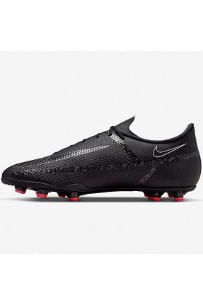 کفش فوتبال چمنی قرمز زنانه Nike - کد 792193796