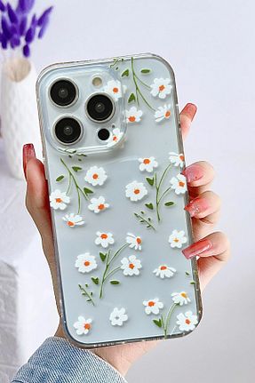 کاور و قاب رنگی iPhone 14 Pro Max 3GEN CASE - کد 807076157