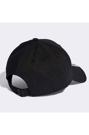 کلاه مشکی زنانه پنبه ای adidas - کد 789839883