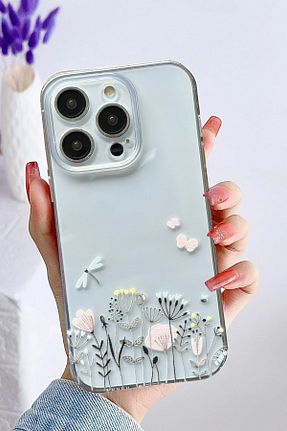 کاور و قاب رنگی iPhone 14 Pro Max 3GEN CASE - کد 807076101