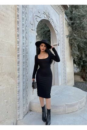 لباس رنگی زنانه بافتنی Mulvix - کد 870952510