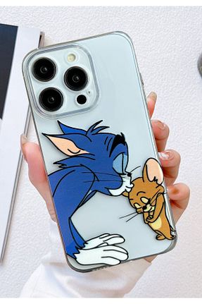 کاور و قاب رنگی iPhone 14 Pro Max 3GEN CASE - کد 717357437