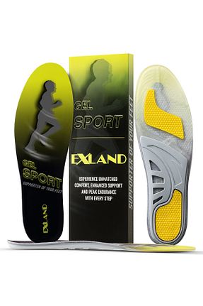 کفی کفش Exland - کد 870679833