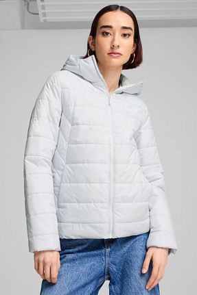 کاپشن اسپرت بژ زنانه رگولار Puma - کد 870913593