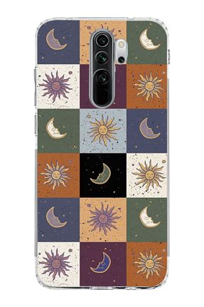 کاور و قاب رنگی moonset - کد 870923226
