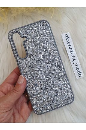 کاور و قاب طوسی Aksesuarda Moda - کد 870947283