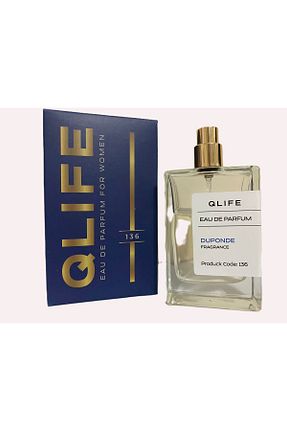 ادکلن زنانه Qlife - کد 871331881