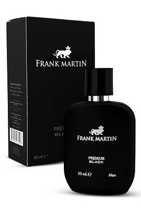 ست ادکلن مردانه Frank Martin - کد 871334451
