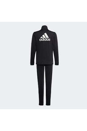 ست کرمکن اسپرت مشکی بچه گانه پلی استر adidas - کد 739849968