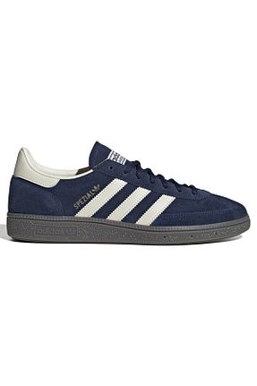 کفش اسنیکر مشکی مردانه بند دار adidas - کد 838680652