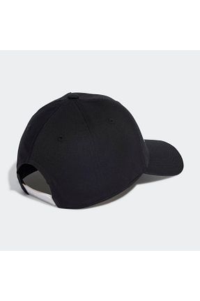 کلاه اسپرت مشکی زنانه پنبه ای adidas - کد 670920756