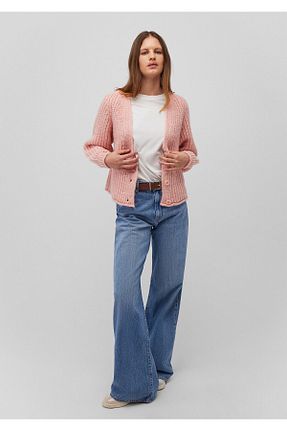 رویه صورتی زنانه مخلوط پلی آمید Mavi - کد 870998538