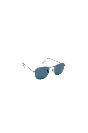 عینک آفتابی آبی زنانه پلاریزه Ray-Ban - کد 797904223
