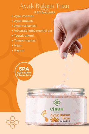 بوگیر پا Efsun Natural - کد 871007137