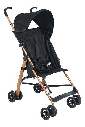 کالسکه دسته عصائی طوسی 0 - 18 kg LAYLİNE - کد 303809895