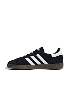 کفش اسنیکر مشکی زنانه بند دار adidas - کد 871037081