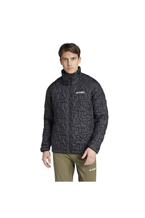 کاپشن اسپرت مشکی مردانه رگولار adidas - کد 869191818