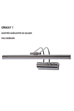 چراغ دیواری سفید آلومینیوم DNC LIGHTING - کد 70492935