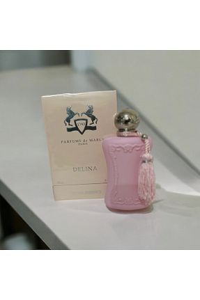 ادکلن زنانه Delina - کد 871452152
