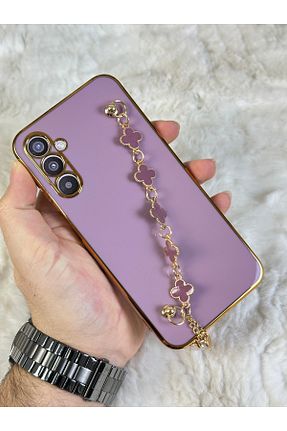 کاور و قاب بنفش Vip Case - کد 871056182