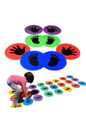 اسباب بازی آموزشی Türkçe UTKU TASARIM - کد 871352483