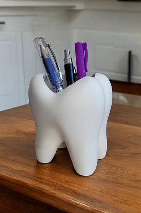 جای مسواک سبز پلاستیک ToXA - کد 869404567