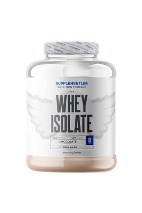 پروتئین ایزوله Supplementler - کد 636057828